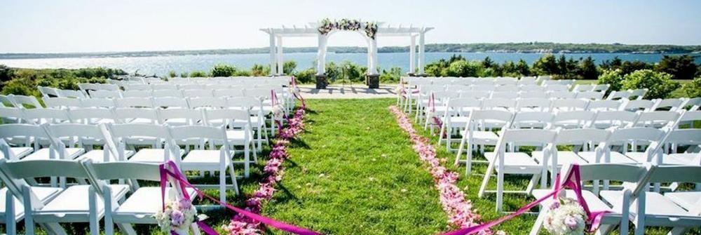 Oceancliff I & II Hotel Newport Bagian luar foto