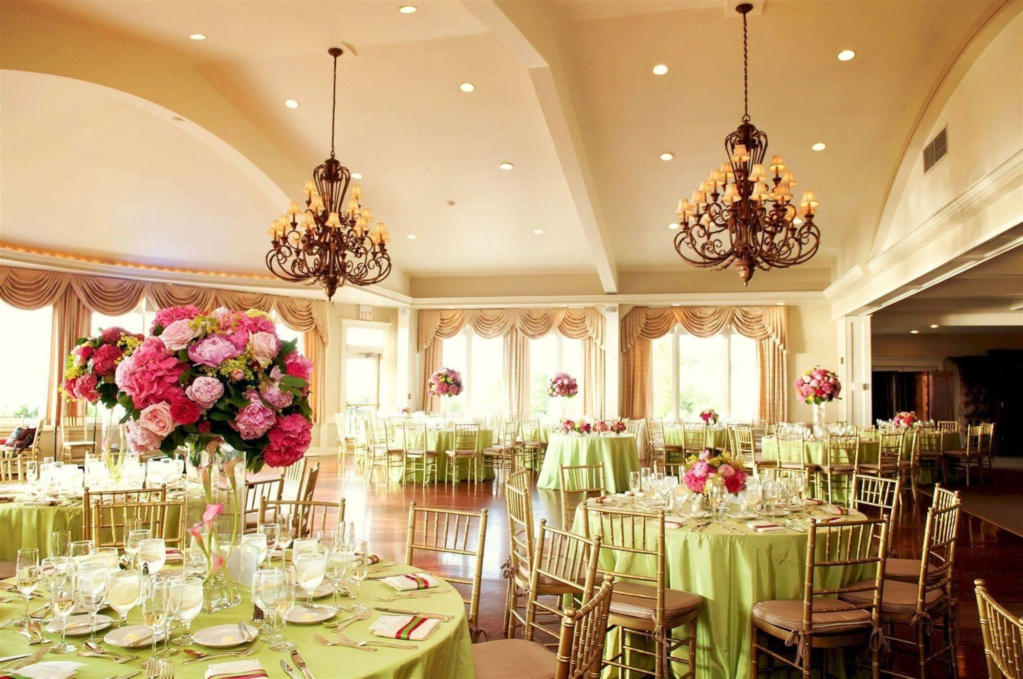 Oceancliff I & II Hotel Newport Bagian luar foto